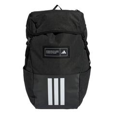 adidas Rucksack 4ATHLTS Camper Rucksack Daypack Black / White