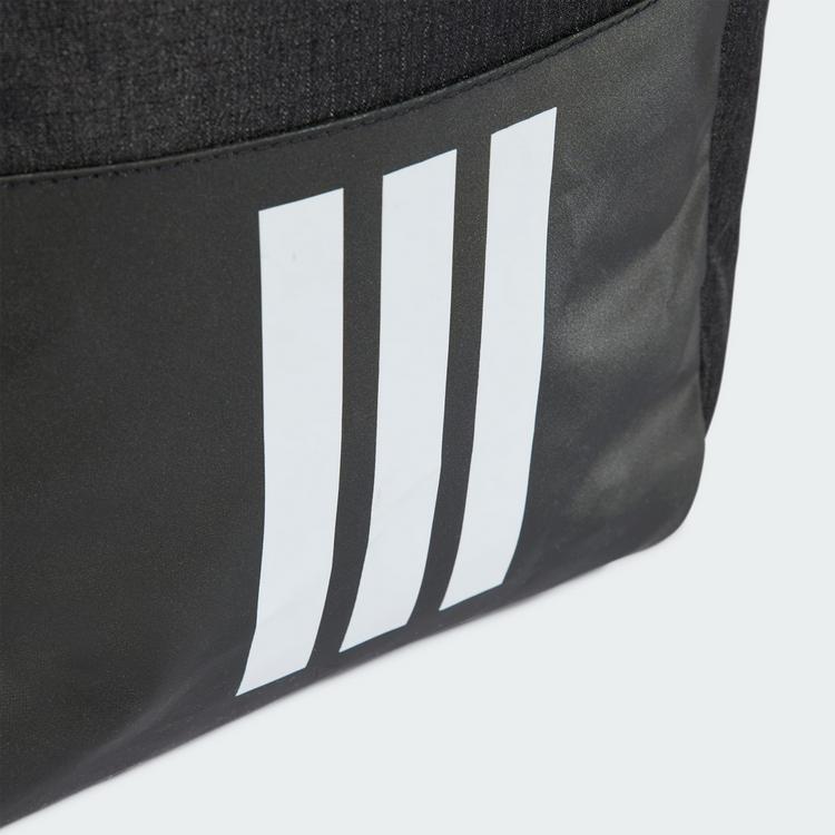 adidas adidas 4ATHLTS Camper Rucksack Daypack - Black / White - 1 | SportScheck