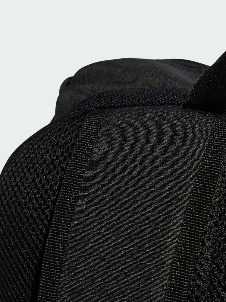 adidas adidas 4ATHLTS Camper Rucksack Daypack - Black / White - 2 | SportScheck