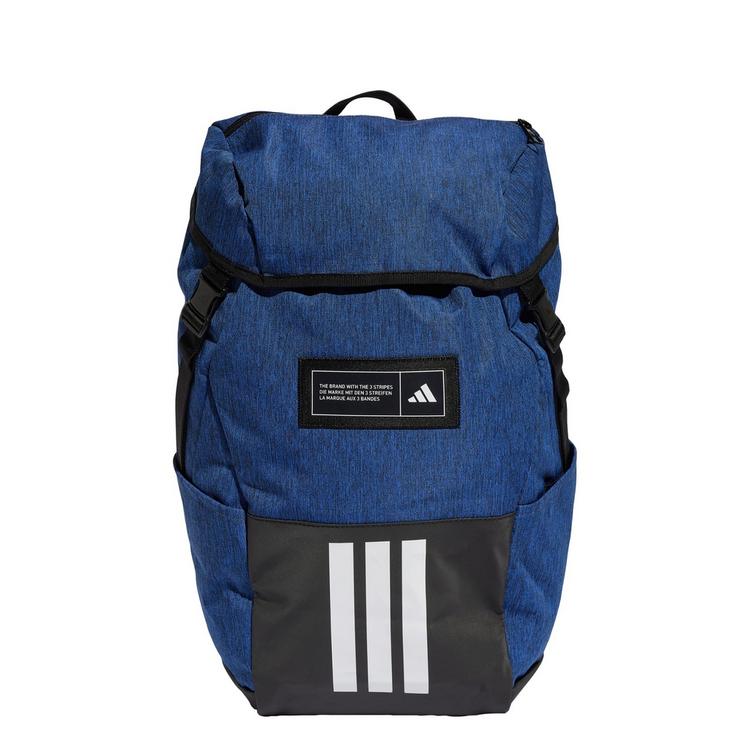 adidas adidas 4ATHLTS Camper Rucksack Daypack - Shadow Navy / White - 0 | SportScheck