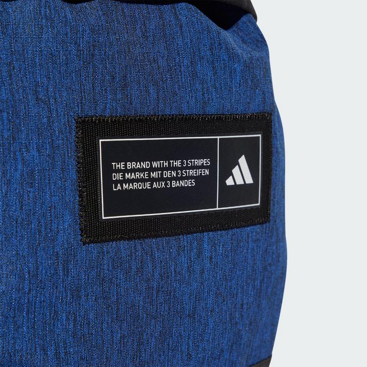 adidas adidas 4ATHLTS Camper Rucksack Daypack - Shadow Navy / White - 1 | SportScheck