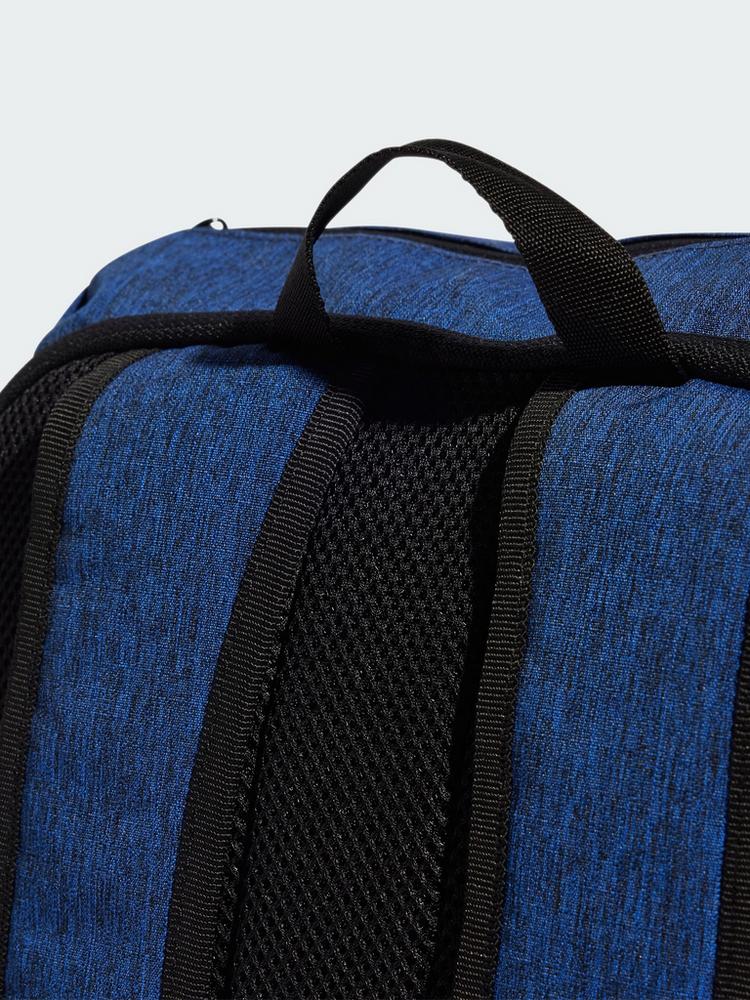 adidas adidas 4ATHLTS Camper Rucksack Daypack - Shadow Navy / White - 2 | SportScheck