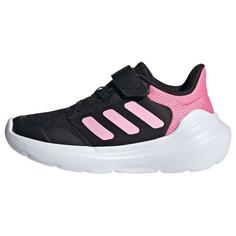 adidas Tensaur Run 2.0 Kids Schuh Laufschuhe Kinder Core Black / Bliss Pink / Cloud White