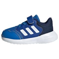 adidas Tensaur Run 3.0 Kids Schuh Sneaker Kinder Bright Royal / Cloud White / Dark Blue