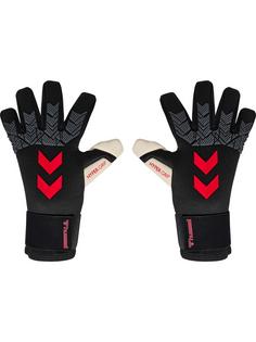 hummel hmlGK GLOVES HYPER GRIP Handschuhe BLACK/WHITE/RED