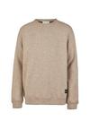 Cleptomanicx Noitch Sweatshirt Herren - Otter