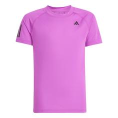 adidas Club Tennis T-Shirt T-Shirt Kinder Purple Burst