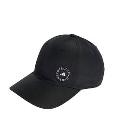 adidas adidas by Stella McCartney Kappe Cap Damen Black / White