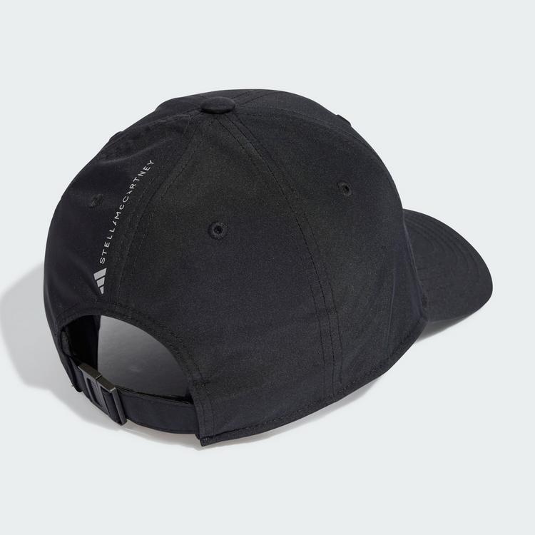 adidas adidas adidas By Stella McCartney Kappe Cap Damen - Black / White - 0 | SportScheck
