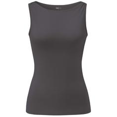 YOGISTAR Ala Funktionsshirt Damen grau