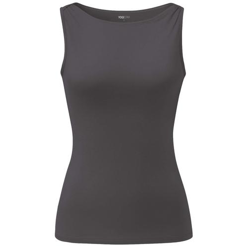 YOGISTAR Ala Funktionsshirt Damen