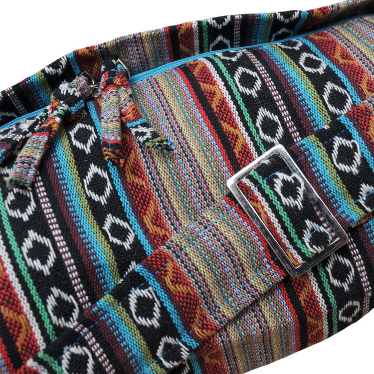 YOGISTAR YOGISTAR Yogatasche - inka/petrol - 1 | SportScheck