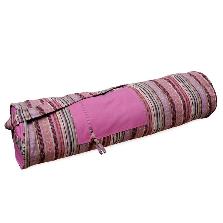 YOGISTAR YOGISTAR Yogatasche - inka/raspberry - 0 | SportScheck