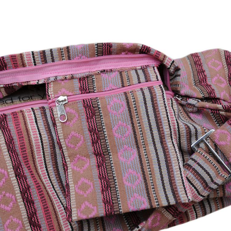 YOGISTAR YOGISTAR Yogatasche - inka/raspberry - 0 | SportScheck