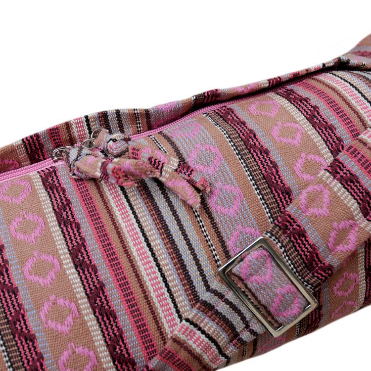 YOGISTAR YOGISTAR Yogatasche - inka/raspberry - 1 | SportScheck