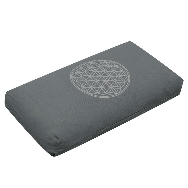 YOGISTAR YOGISTAR Yogakissen - graphit - 0 | SportScheck