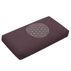 YOGISTAR Yogakissen elderberry