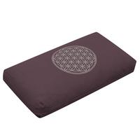YOGISTAR Yogakissen - elderberry