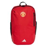 adidas Manchester United Heimrucksack Daypack - Mufc Red / Black / White