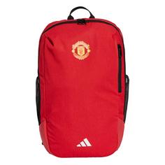 adidas Rucksack Manchester United Heimrucksack Daypack Mufc Red / Black / White