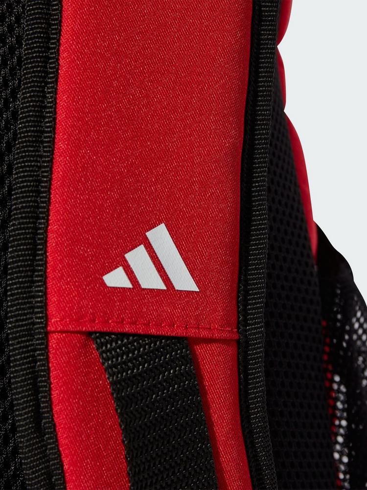adidas adidas Manchester United Heimrucksack Daypack - Mufc Red / Black / White - 2 | SportScheck