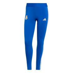 adidas Real Madrid Leggings Tights Damen Collegiate Royal