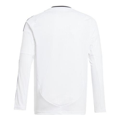 Rückansicht von adidas de_DE Fußballtrikot Kinder White