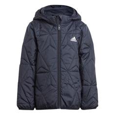 adidas Light Padded Jacke Funktionsjacke Kinder Legend Ink