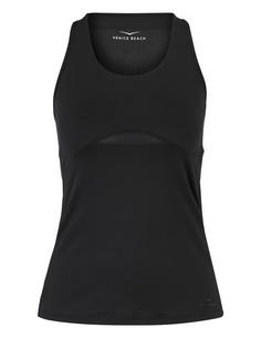 VENICE BEACH VB Jizelle Tanktop Damen black