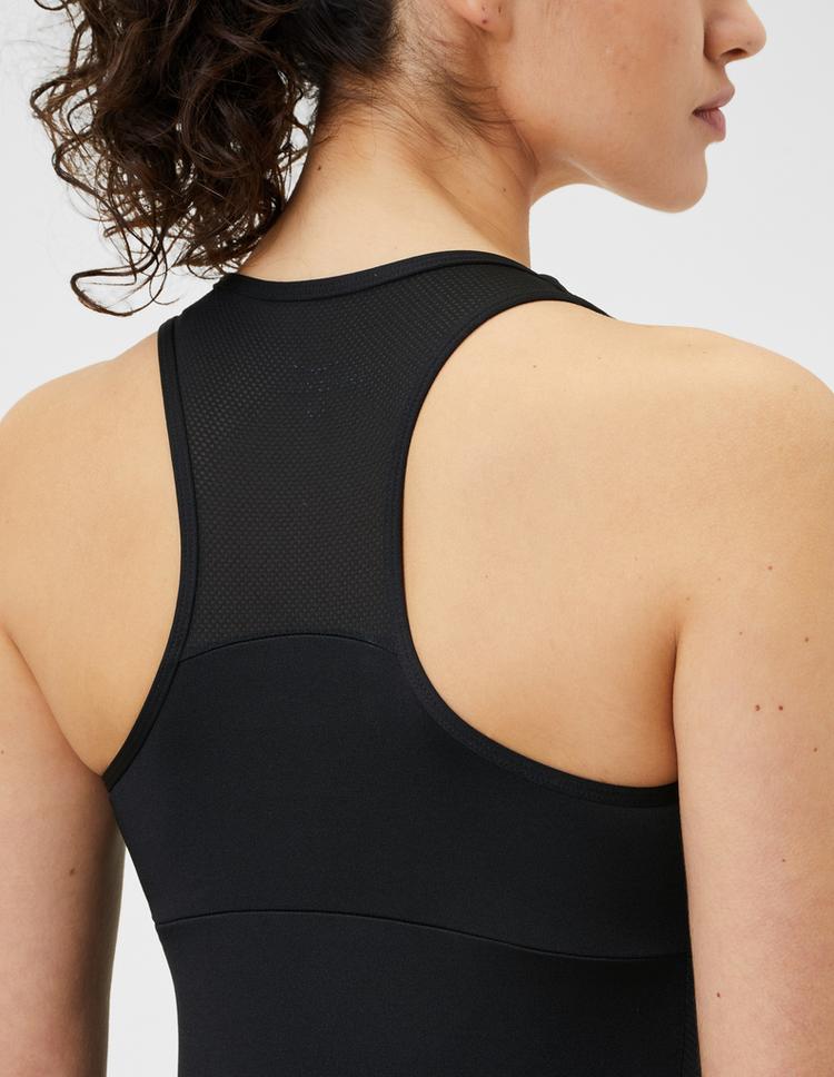 VENICE BEACH VENICE BEACH VB Jizelle Tanktop Damen - black - 2 | SportScheck