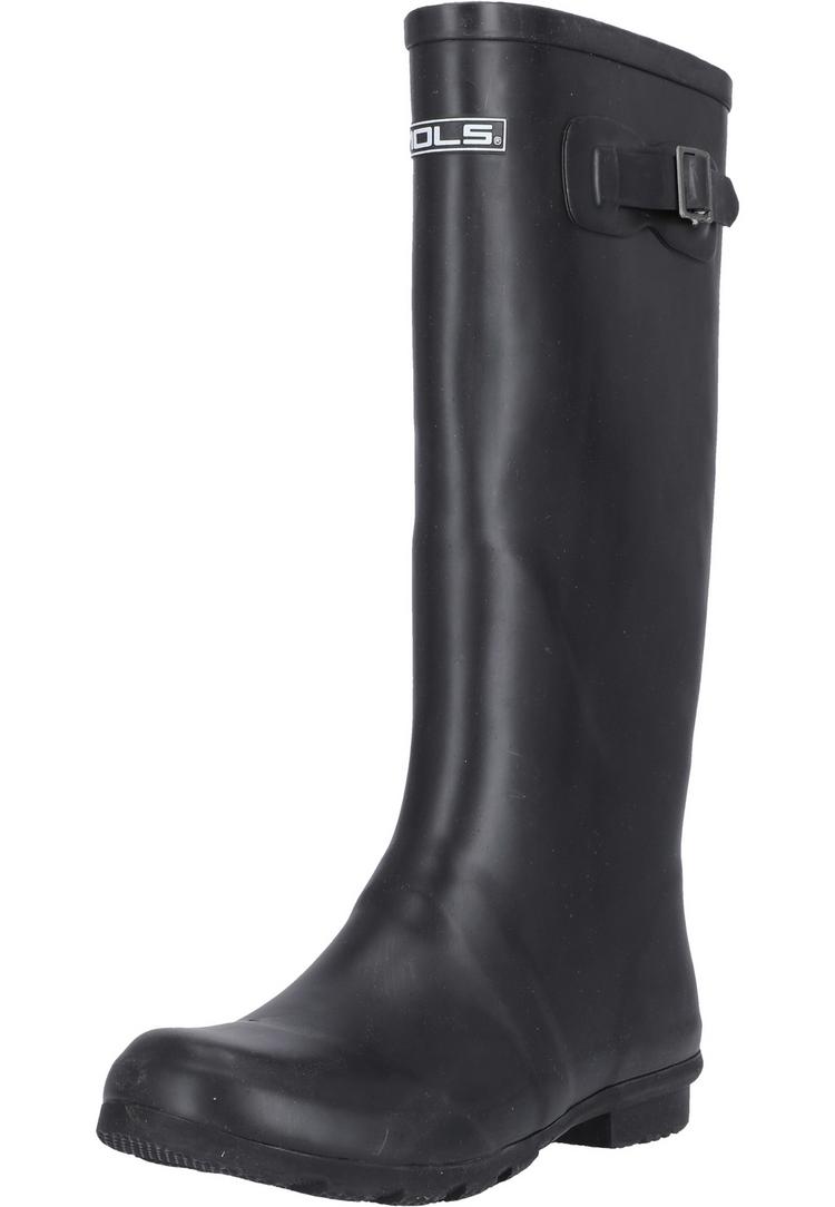 Mols Mols Welly Gummistiefel Damen - 1001S Black - 0 | SportScheck