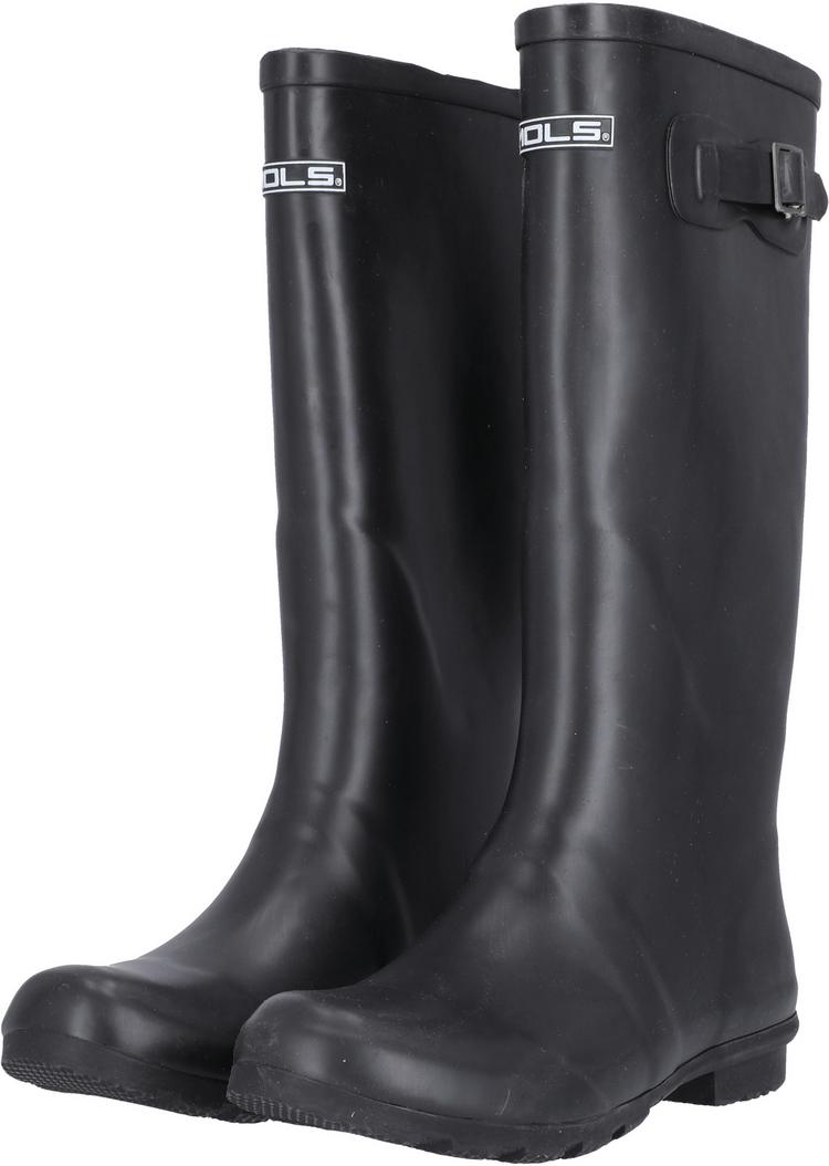Mols Mols Welly Gummistiefel Damen - 1001S Black - 1 | SportScheck