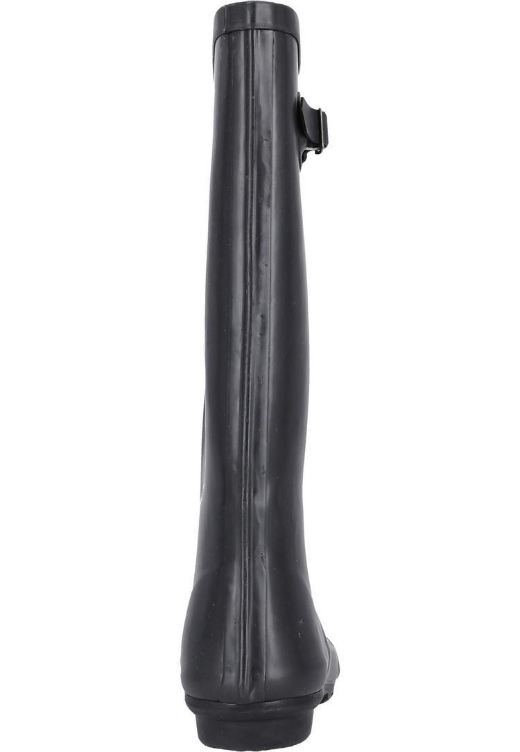 Mols Mols Welly Gummistiefel Damen - 1001S Black - 3 | SportScheck