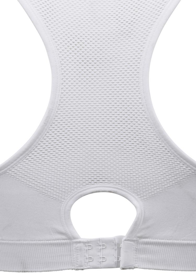 Athlecia Athlecia Rosemary BH Damen - 1002 White - 3 | SportScheck