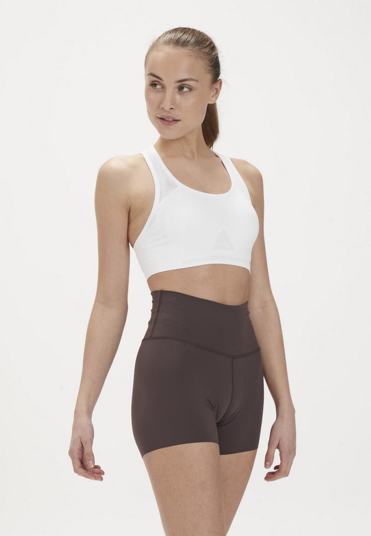 Athlecia Athlecia Rosemary BH Damen - 1002 White - 4 | SportScheck