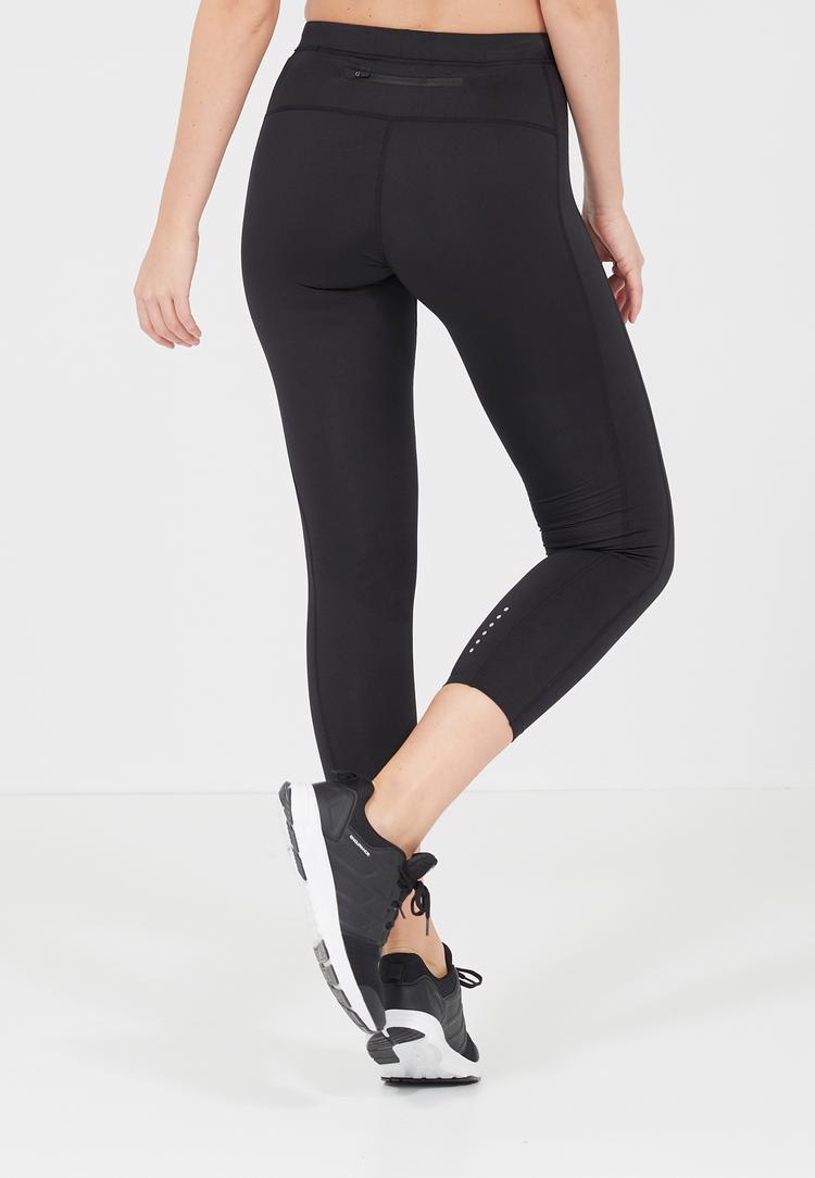 Endurance Endurance ZENTA WINTER XQL Tights Damen - 1001 Black - 3 | SportScheck