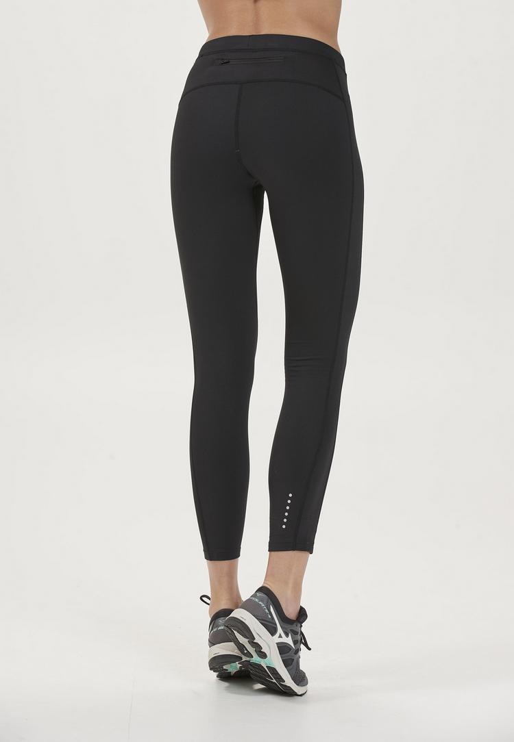 Endurance Endurance ZENTA WINTER XQL Tights Damen - 1001 Black - 4 | SportScheck