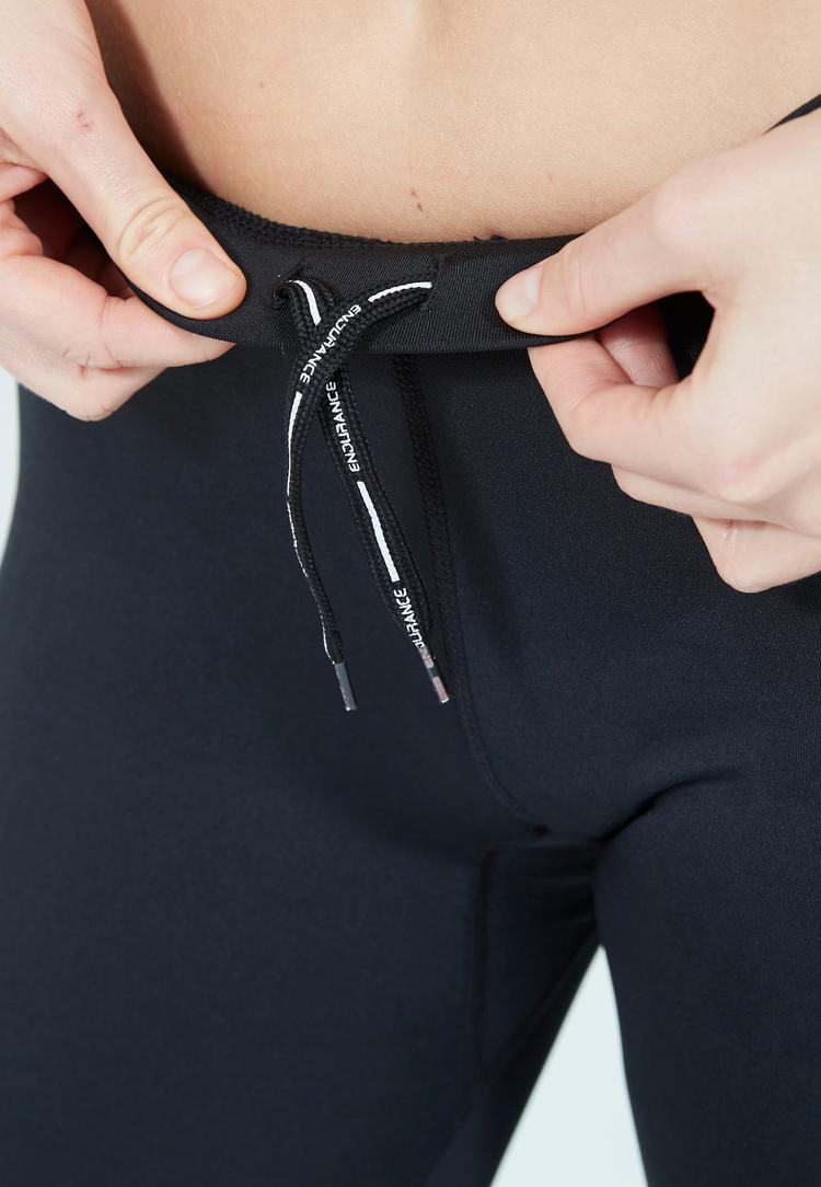 Endurance Endurance ZENTA WINTER XQL Tights Damen - 1001 Black - 0 | SportScheck
