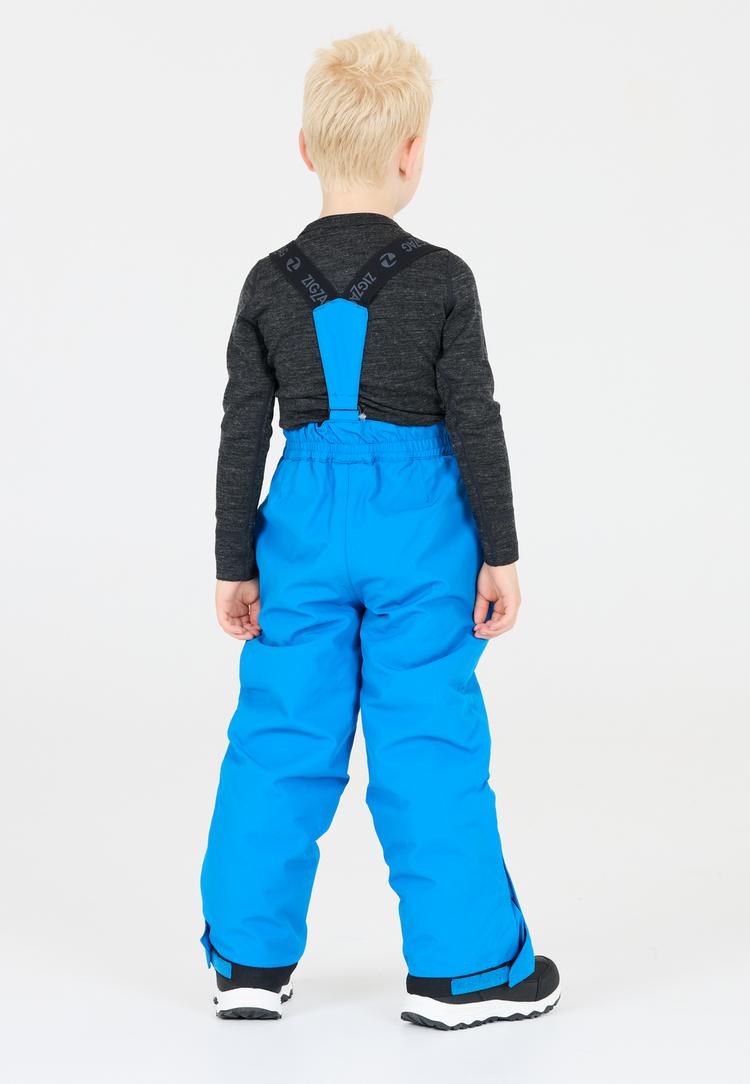 ZigZag ZigZag Soho Skihose Jungen - 2007 Skydiver - 3 | SportScheck