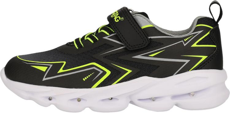 ZigZag ZigZag Ignis Sneaker Kinder - 1077 Granite Gray - 0 | SportScheck