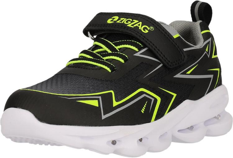 ZigZag ZigZag Ignis Sneaker Kinder - 1077 Granite Gray - 0 | SportScheck