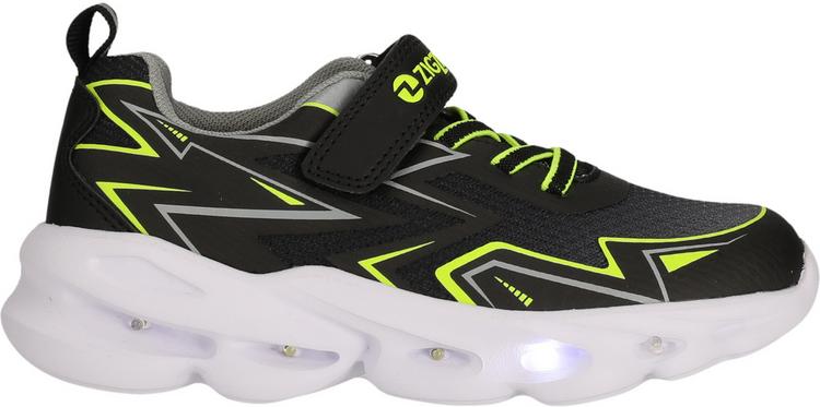 ZigZag ZigZag Ignis Sneaker Kinder - 1077 Granite Gray - 0 | SportScheck