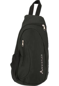 Whistler Antoine Laufrucksack 1001 Black