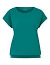 VENICE BEACH VB Ryah T-Shirt Damen - eggplant