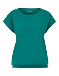 VENICE BEACH VB Ryah T-Shirt Damen - eggplant