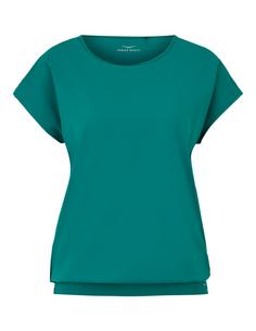 VENICE BEACH VB Ryah T-Shirt Damen eggplant