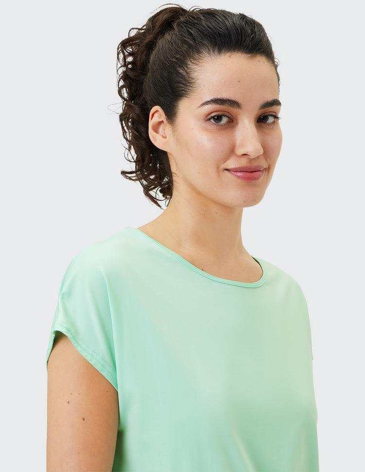 VENICE BEACH VENICE BEACH VB Ryah T-Shirt Damen - pine - 7 | SportScheck