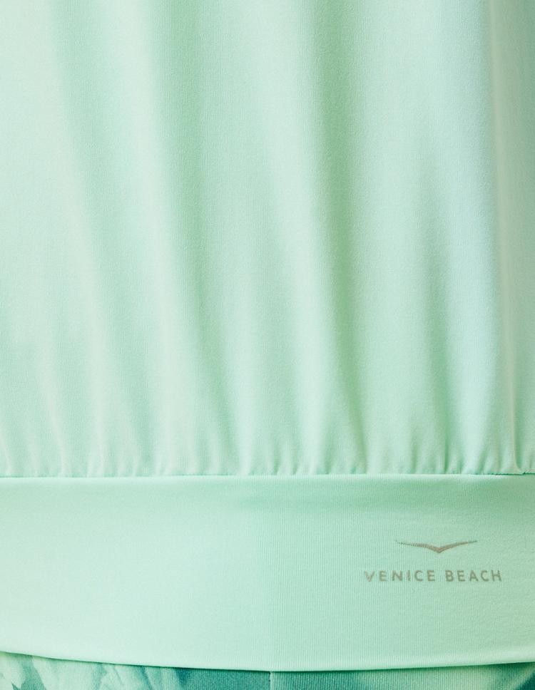 VENICE BEACH VENICE BEACH VB Ryah T-Shirt Damen - pine - 9 | SportScheck