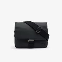 Lacoste Taschen Umh&auml;ngetasche Herren - Schwarz