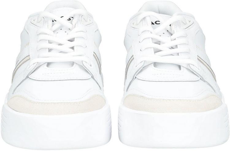 Lacoste Lacoste Sneaker Sneaker Damen - Wei&szlig; Kombi - 1 | SportScheck